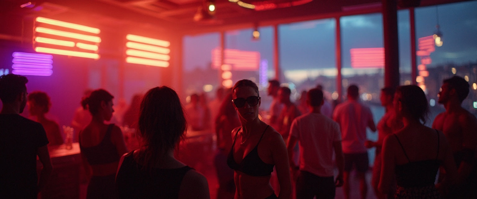 Goedkoopste HAY Neon Tube