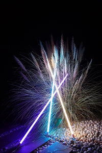 Tube Koning NEON Tube Light 1.5m 12W - Paars